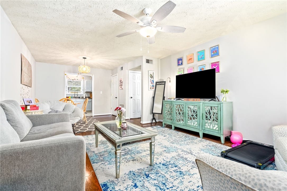 426 North Donahue Drive #13, Auburn, AL, 36832