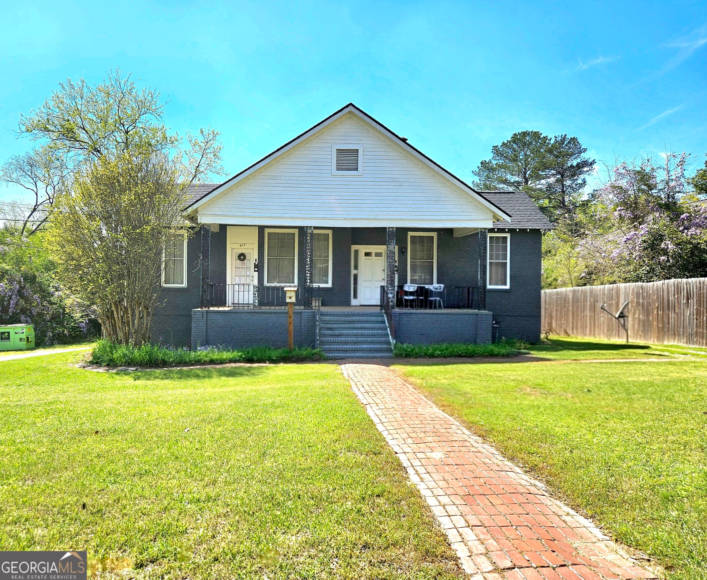 917 Oakview Ave 2 5, Columbus, GA 31906
