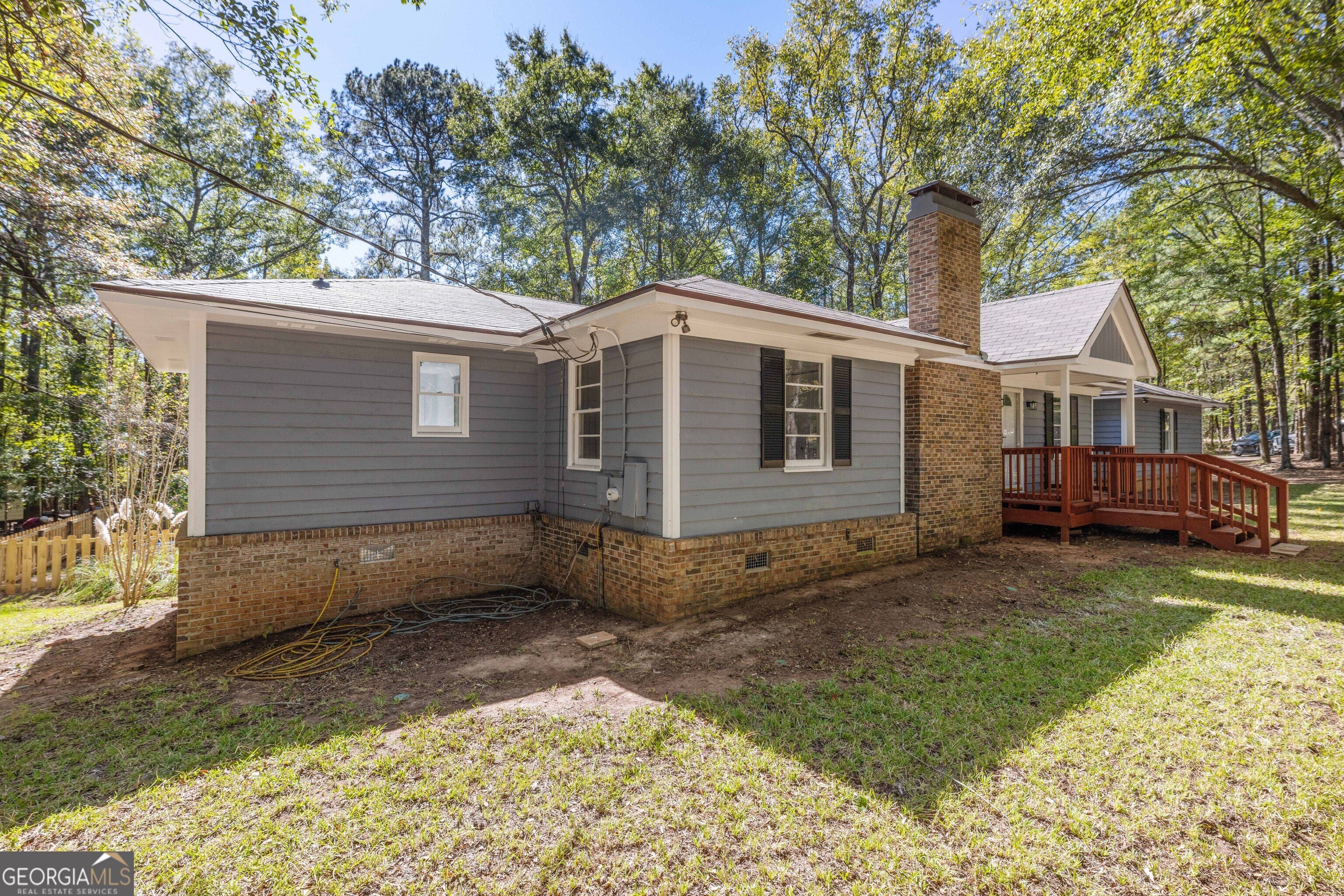 945 Deer Run Dr, Ellerslie, GA 31807