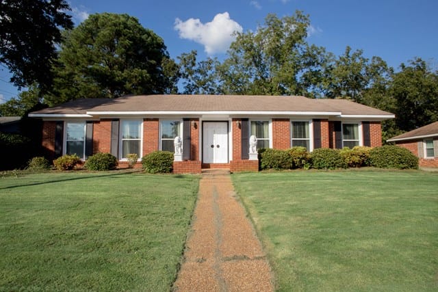 3245 Caravelle Drive, Columbus, GA, 31909