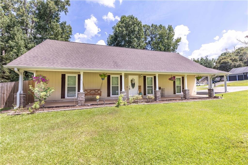 11 Lee Rd 509, Phenix City, AL 36870
