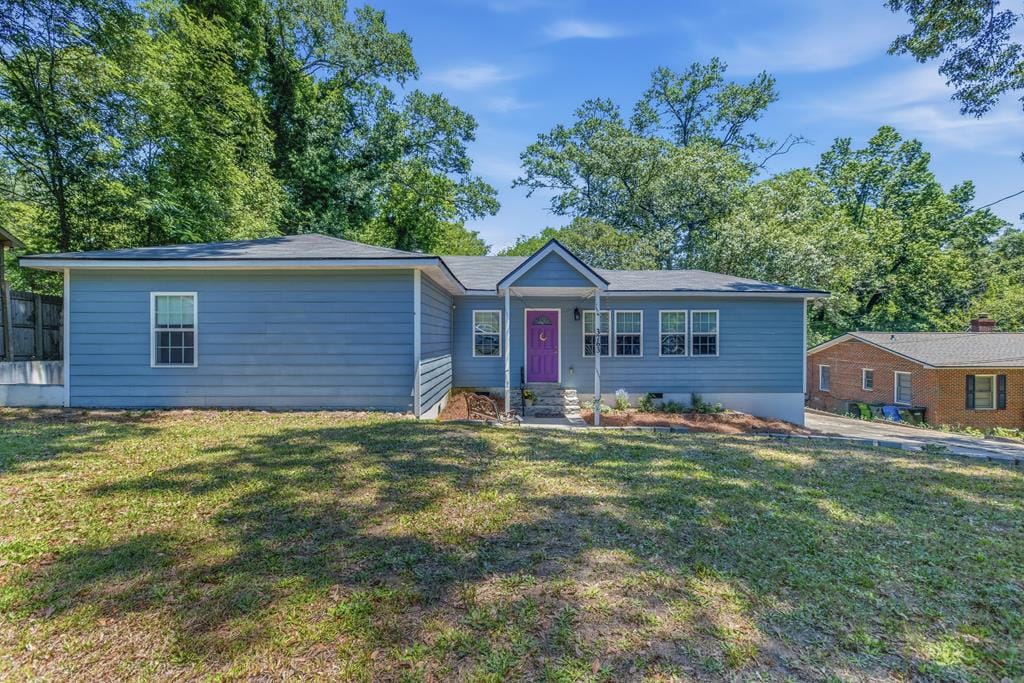 3763 Mulberry Drive, Columbus, GA, 31907
