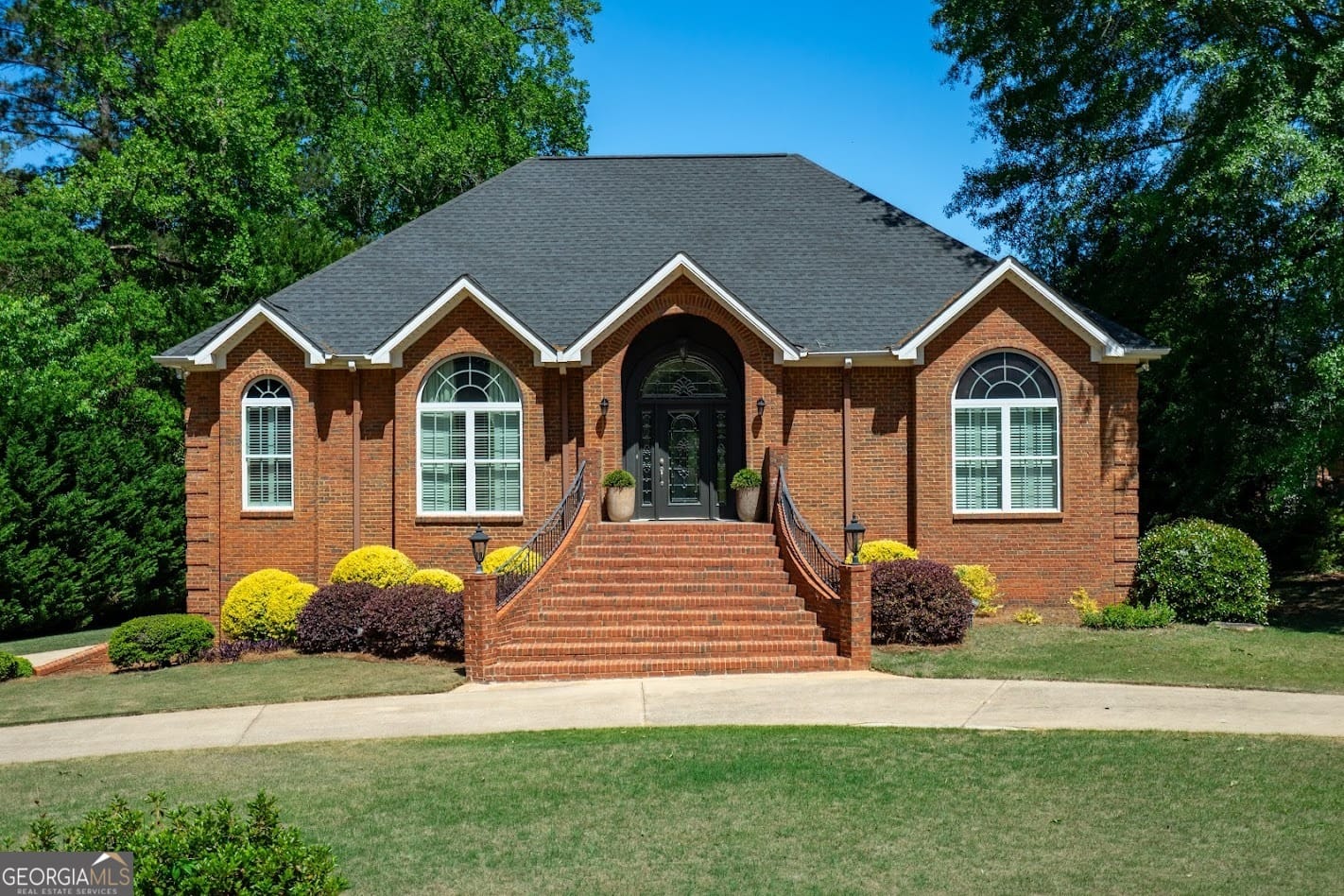 910 Piney Woods Drive, LaGrange, GA, 30240