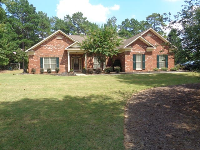 1180 Leaf Brook Drive, Midland, GA, 31820