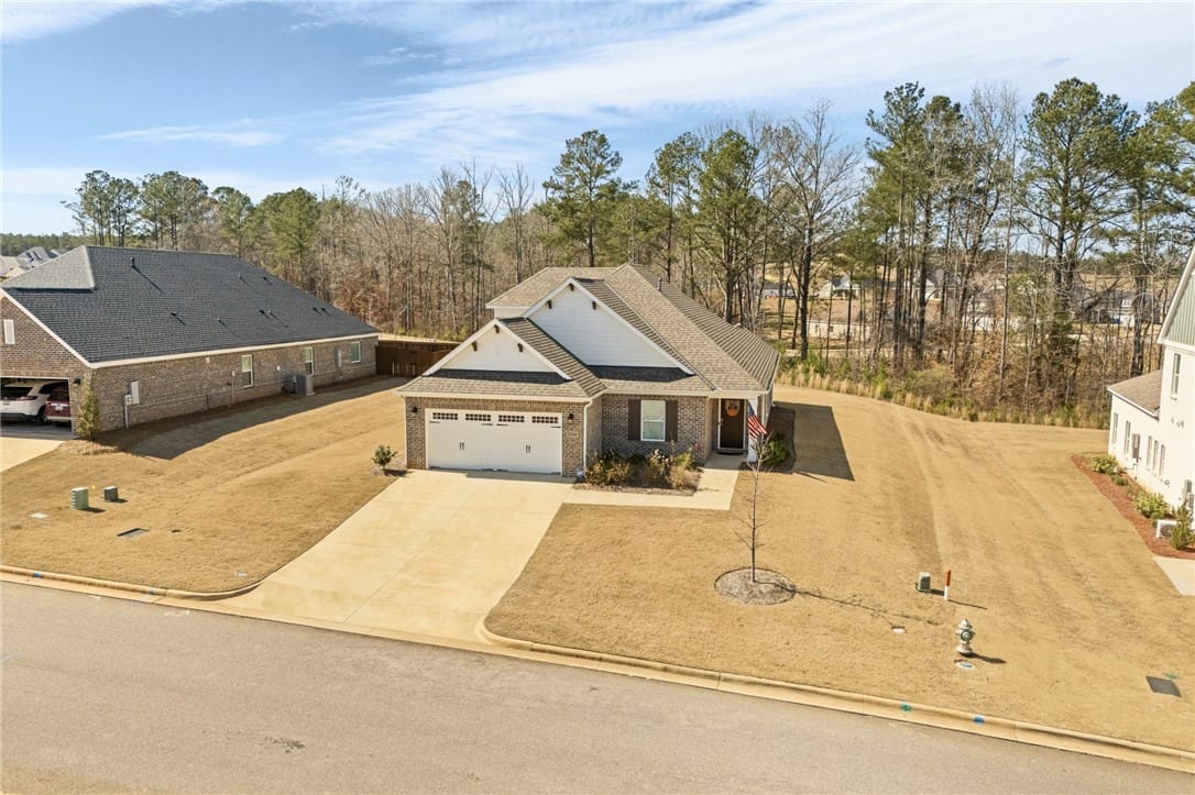 2504 Oxbury Street, Auburn, AL, 36832 — Photo 2