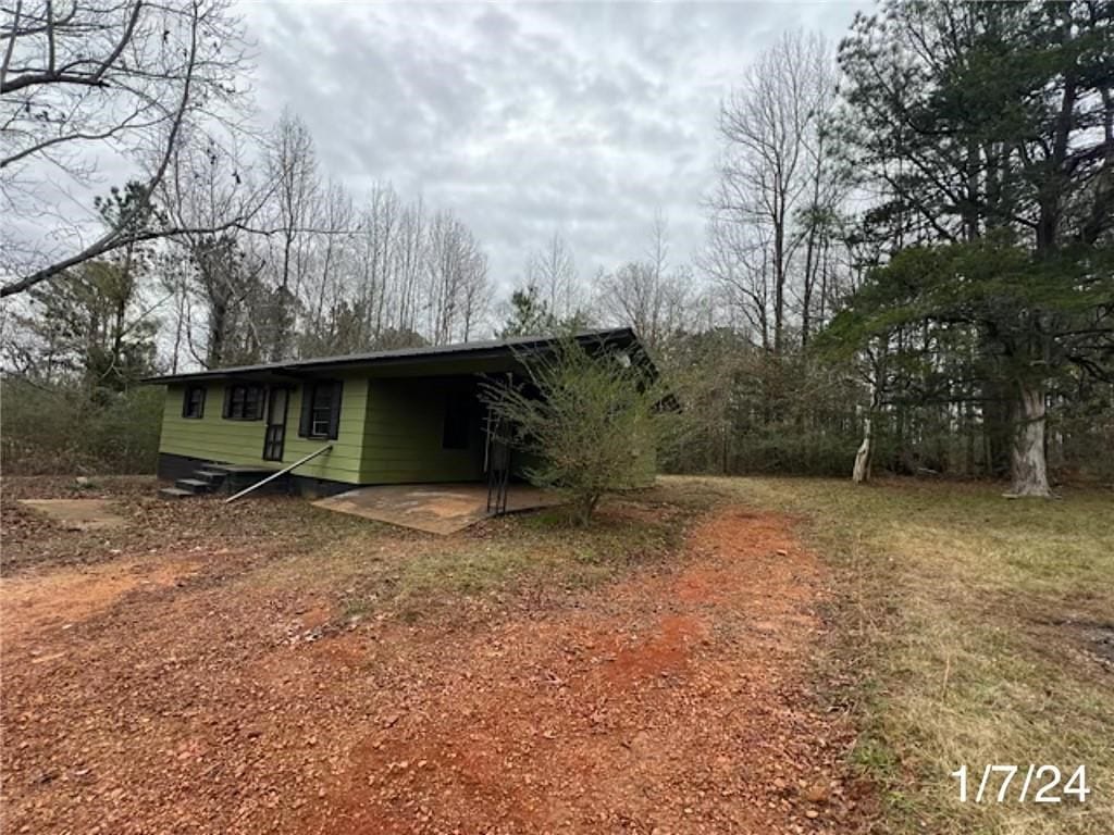 2430 County Road 0233, Lafayette, AL, 36862 — Photo 2