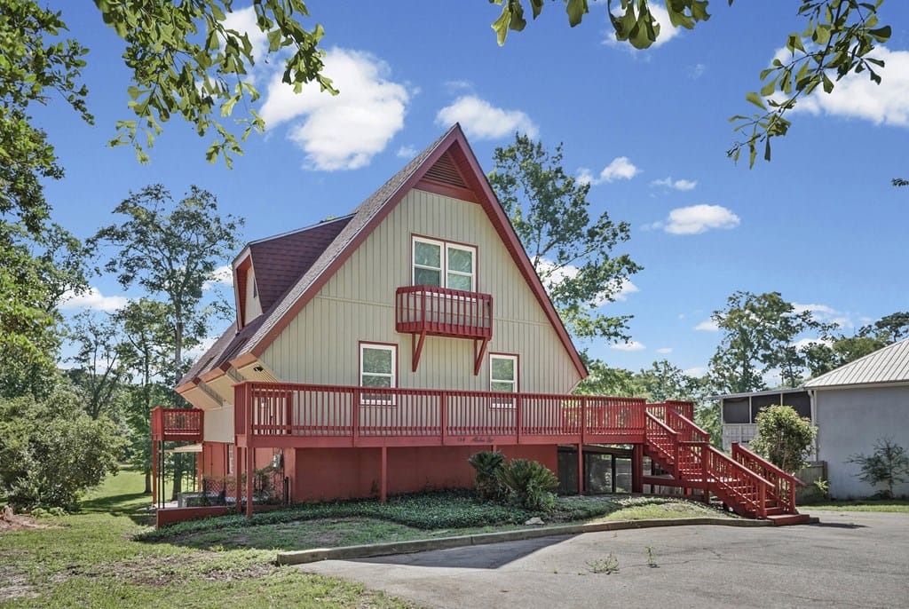 146 Alachua Ln, Albany, GA 31707