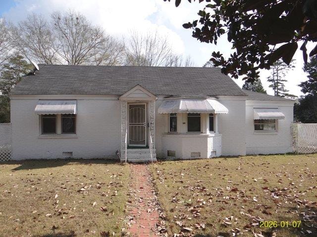 64 Munson Drive, Columbus, GA, 31903