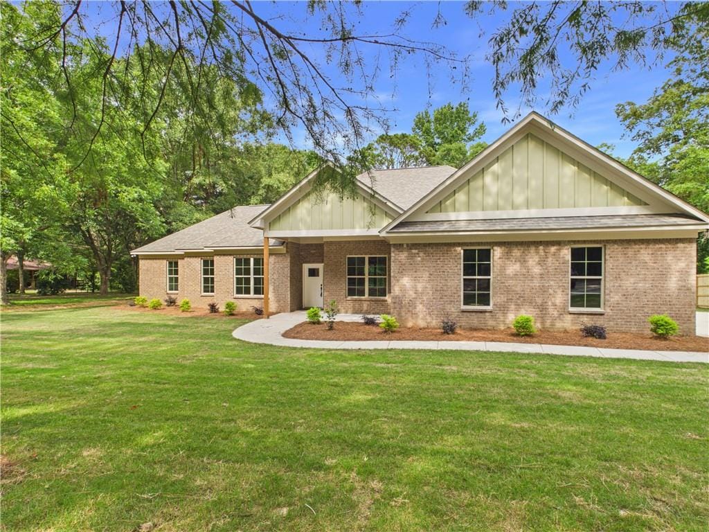 7123 Lee County Rd 240, Phenix City, AL 36870