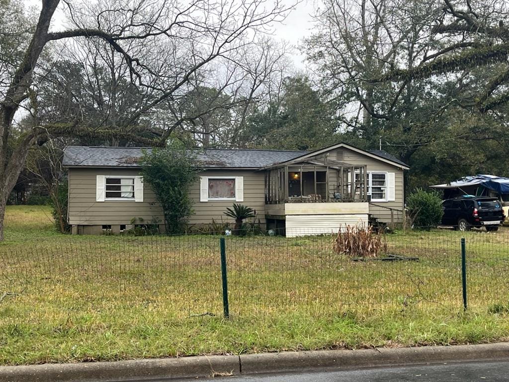 912 Frotsher Street, Albany, GA, 31705, Main View