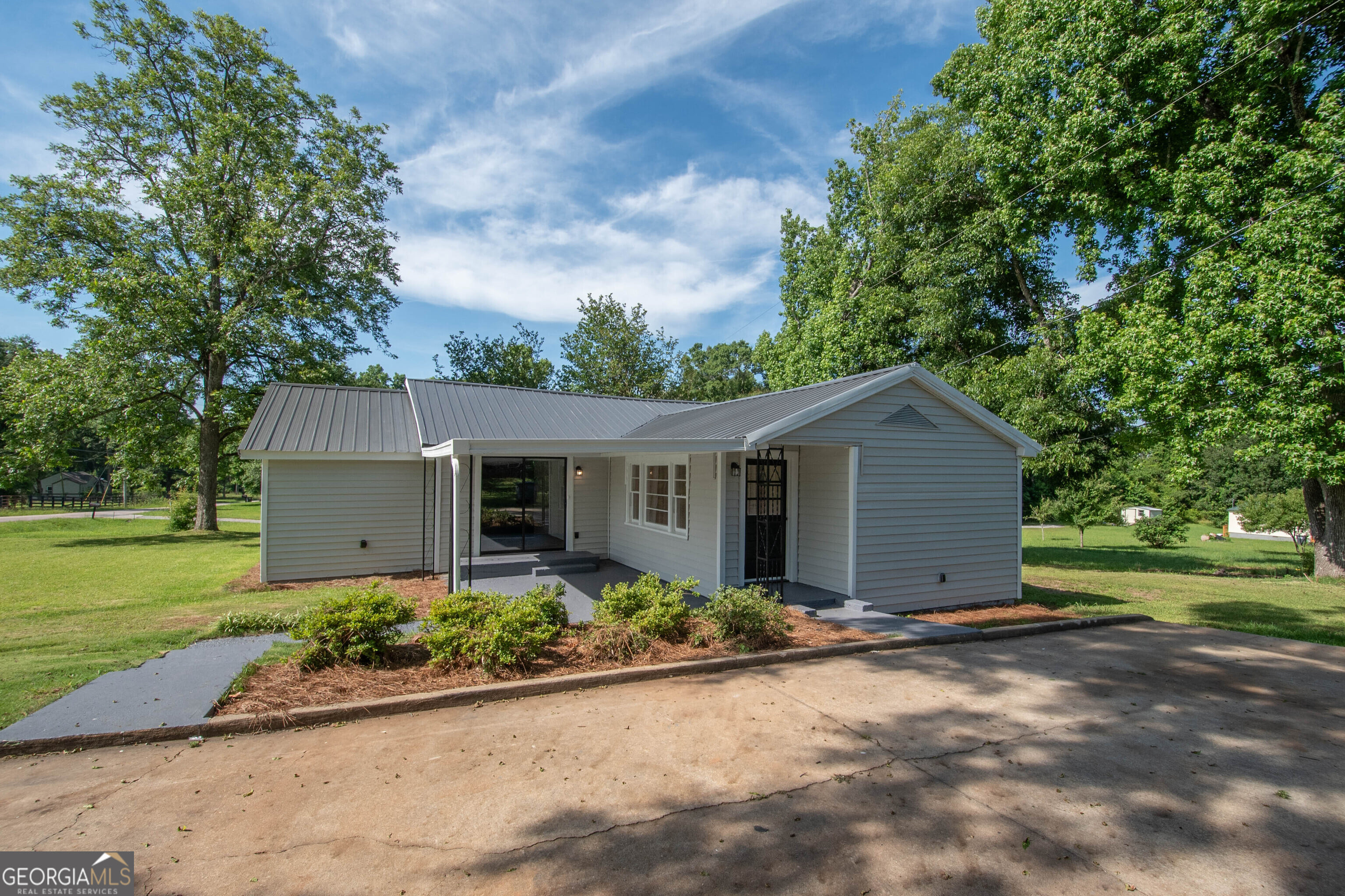 432 Cooley Rd, LaGrange, GA 30241