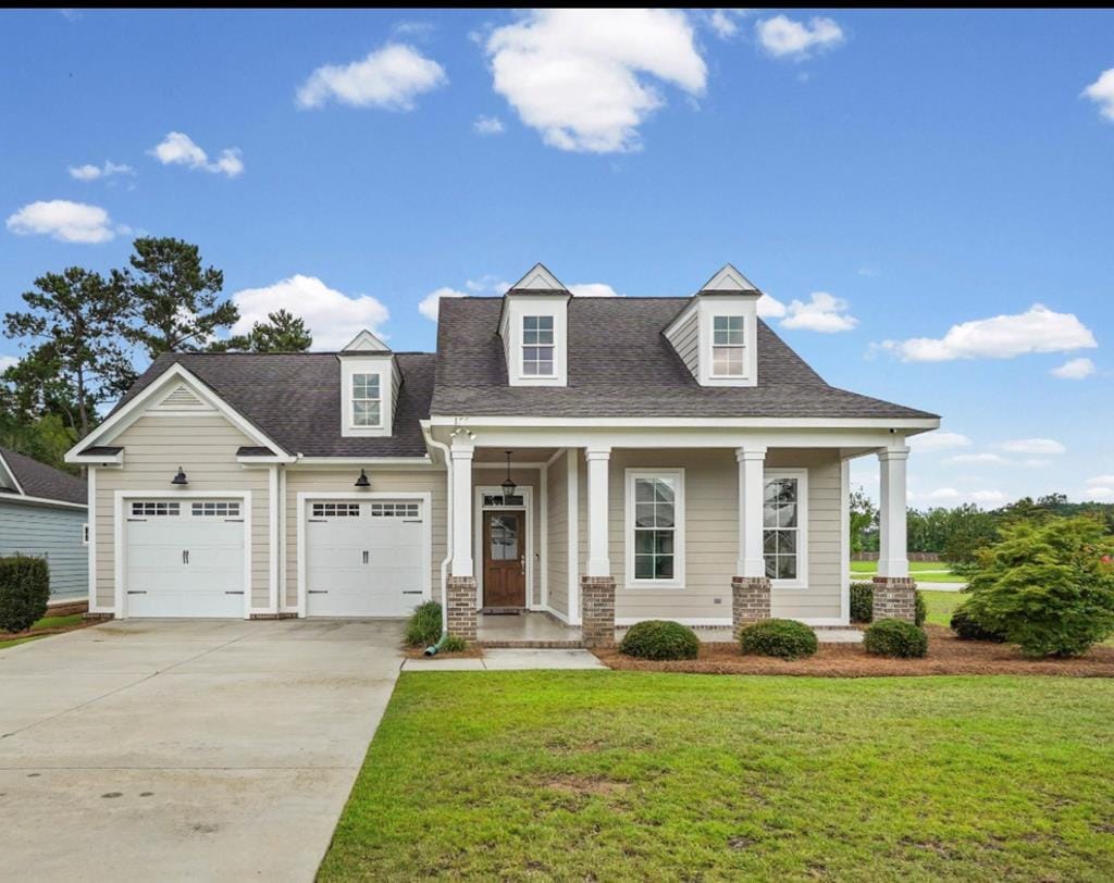 177 Oakside Cir, Leesburg, GA 31763