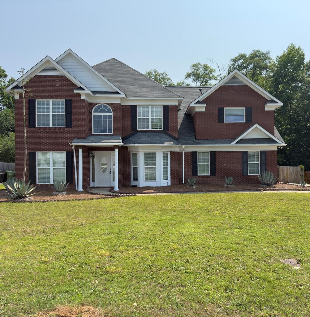 8016 Glen Valley Drive, Midland, GA, 31820
