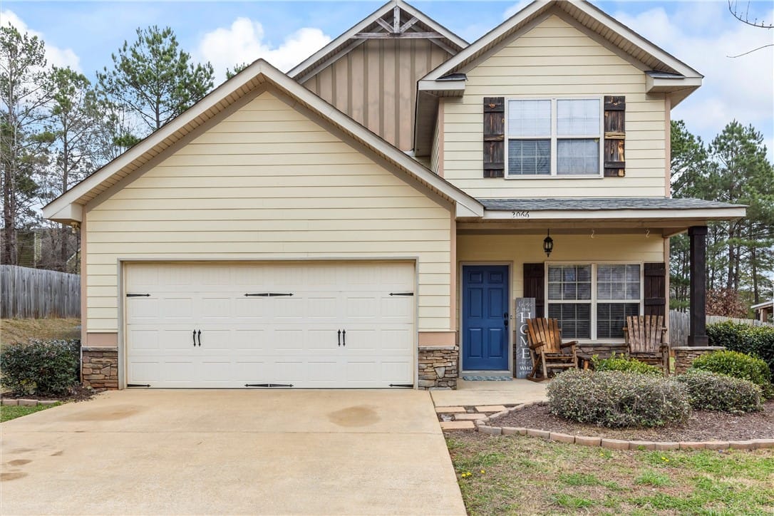 2066 Felicity Lane, Auburn, AL, 36830