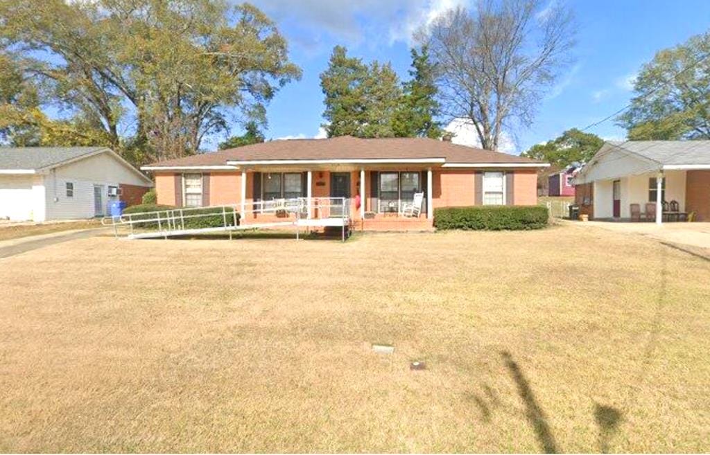 2209 Lancaster Drive, Columbus, GA, 31904 — Photo 1
