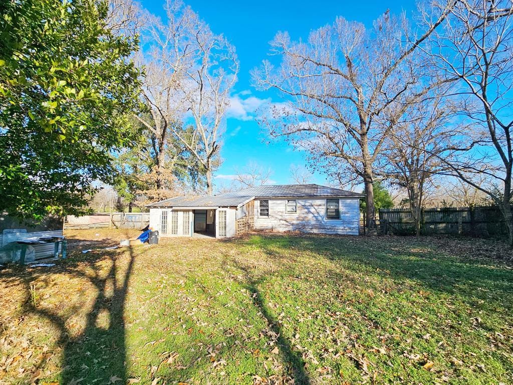 3605 Oliver Dr, Albany, GA, 31721