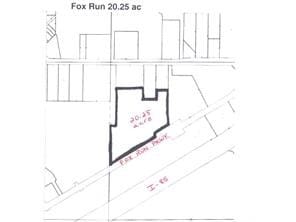 Fox Run Pkwy, Opelika, AL 36801