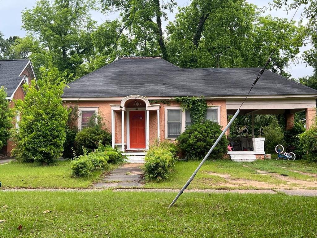 515 West Lincoln Avenue, Albany, GA, 31701