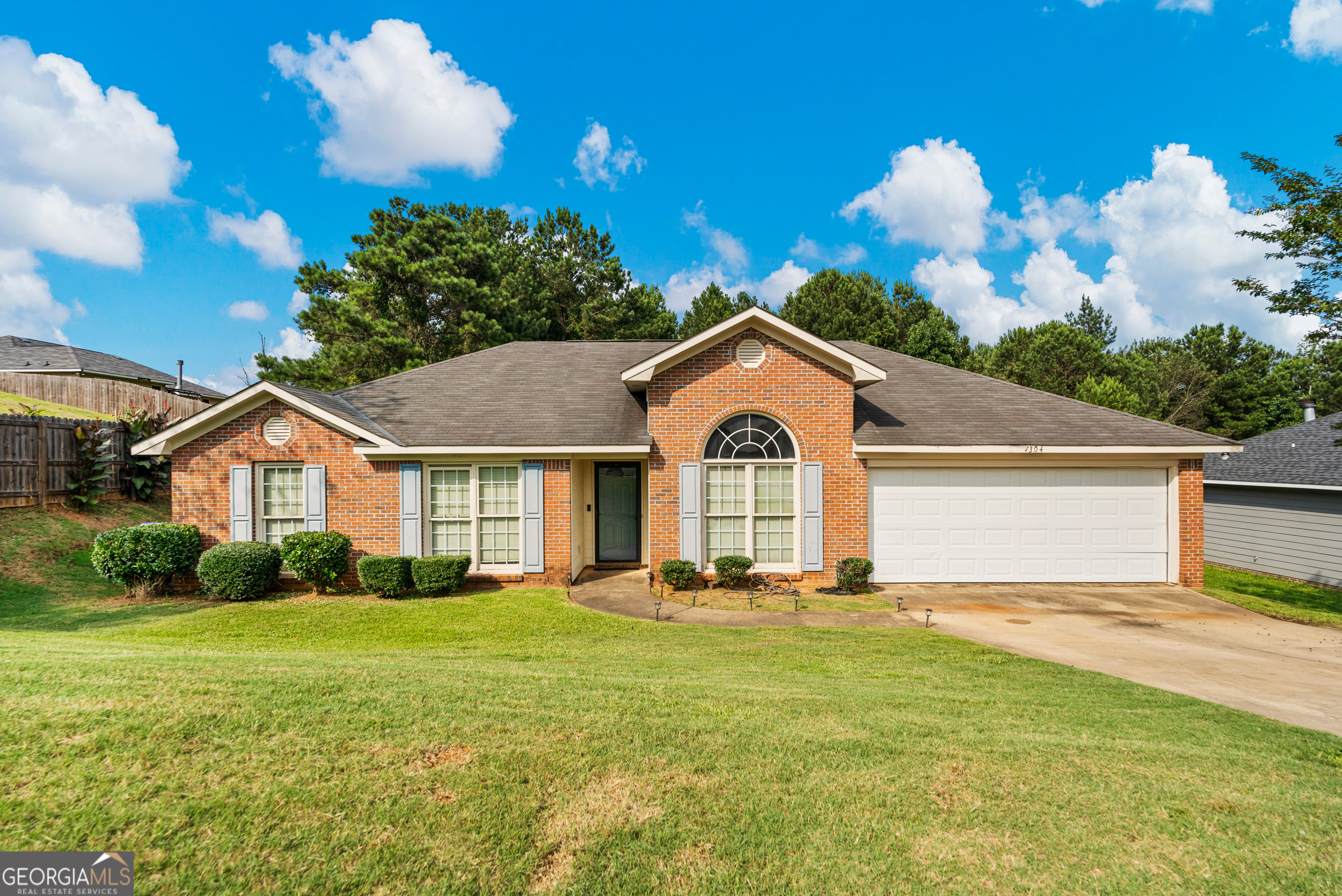 1304 Bunker Ridge Lane, Columbus, GA, 31907