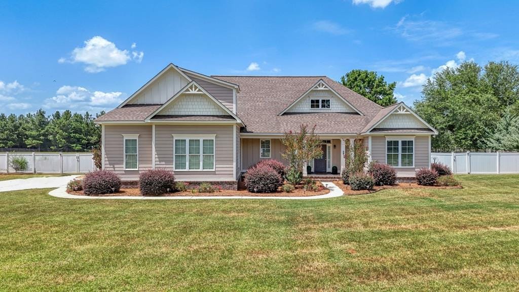 106 Creekridge Drive, Leesburg, GA, 31763