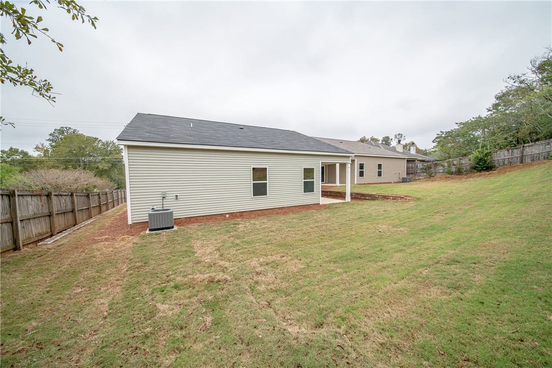 148 LEE ROAD 308, Phenix City, AL, 36867 — Photo 2