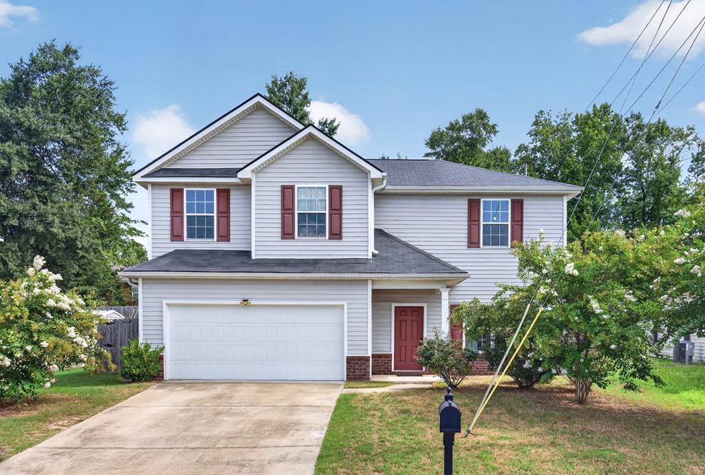 32 Willow Trace Dr, Phenix City, AL 36869, Main View