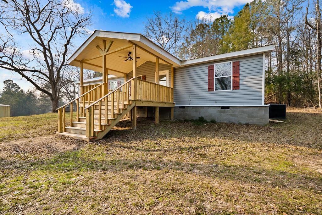 430 Oak Grove Road, Talbotton, GA, 31827 — Photo 2