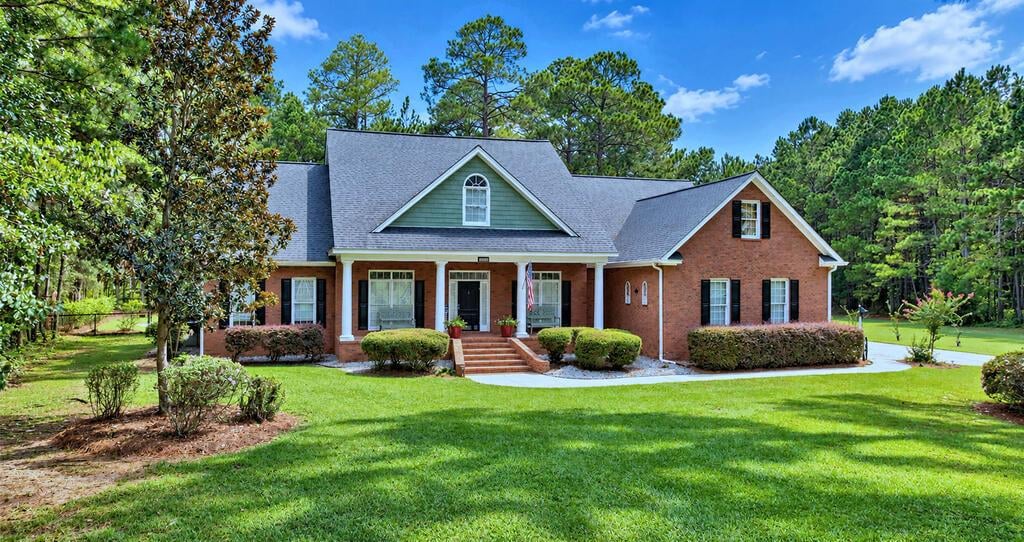 191 Larkspur Drive, Albany, GA, 31721