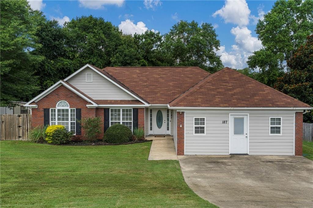 187 Lee Road 2105, Phenix City, AL, 36870