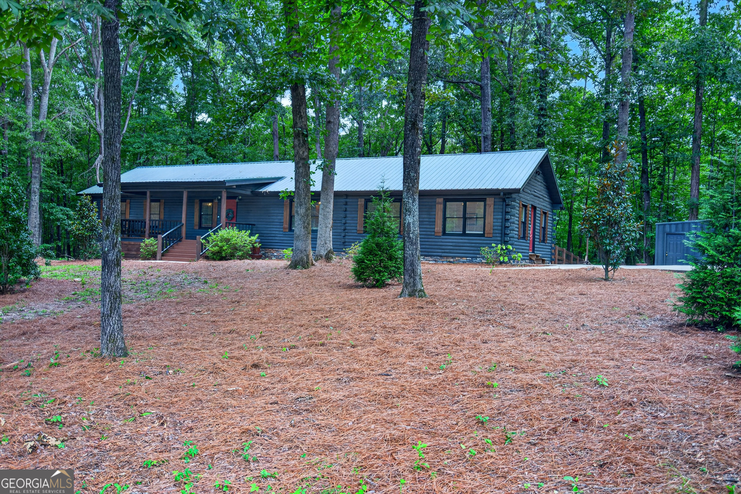 250 Holliday Road, LaGrange, GA, 30240
