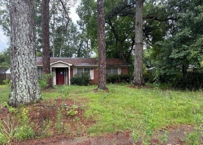 3216 FAIRFAX, MONTGOMERY, AL, 36109 — Photo 3
