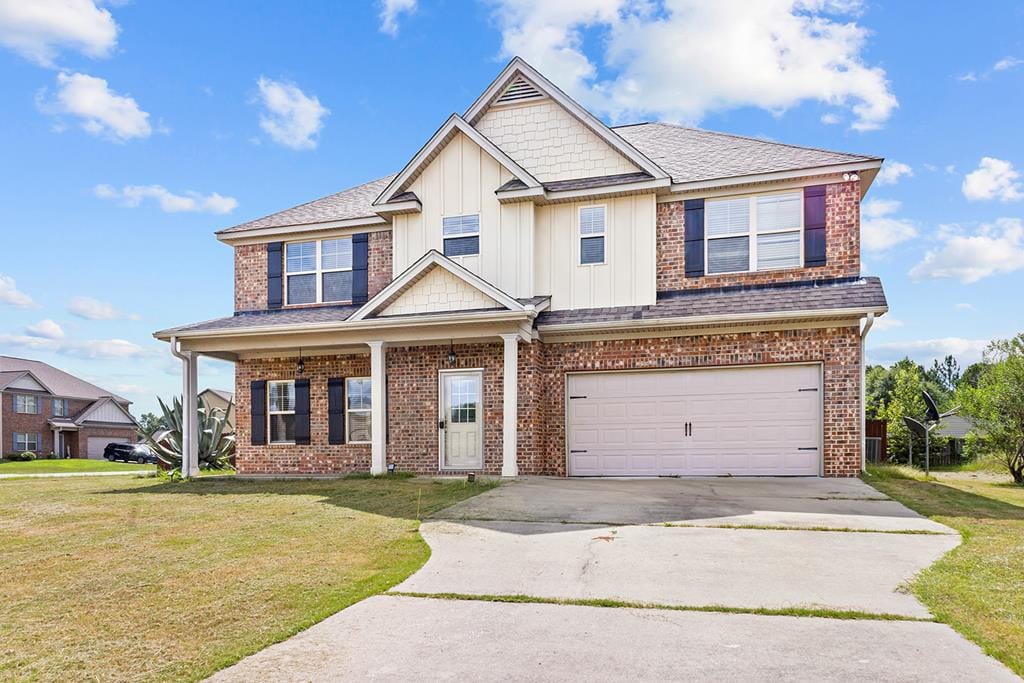 6 Pebblebrook Lane, Fort Mitchell, AL, 36856