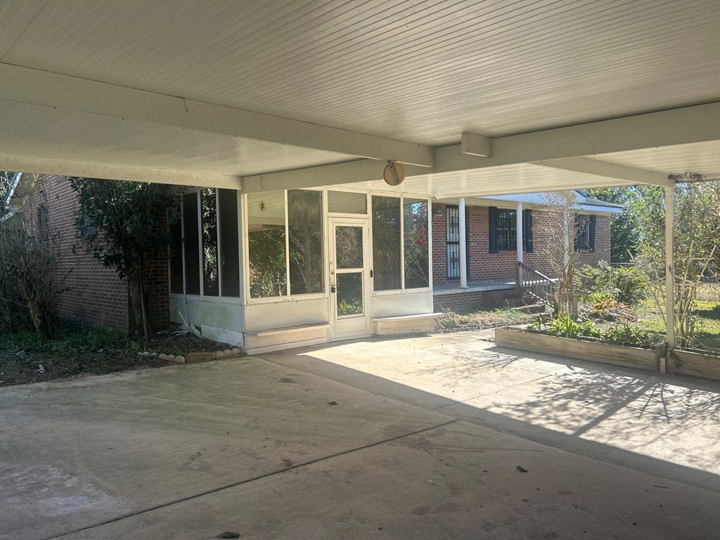 840 Frotsher Street, Albany, GA, 31705