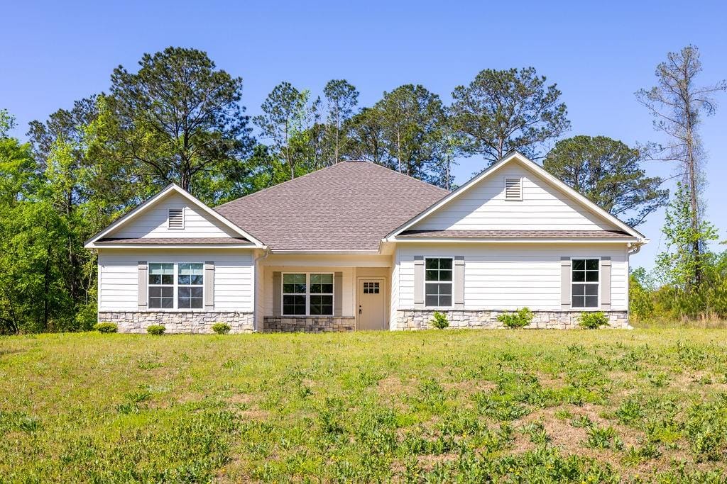 25 Veterans Court, Fort Mitchell, AL, 36856