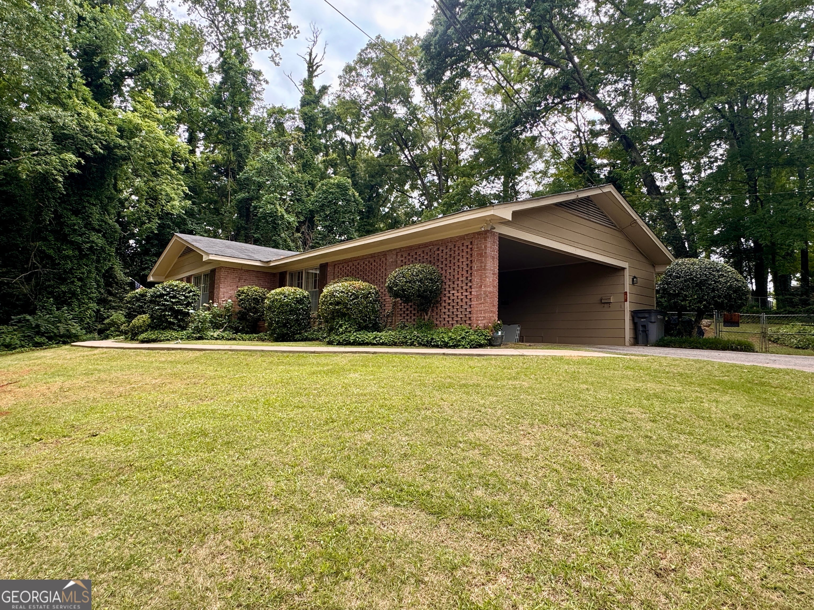 601 Cherokee Rd, LaGrange, GA 30240, USA