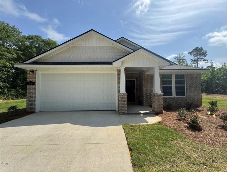 88 Lee Road 2232, Cusseta, AL, 36852