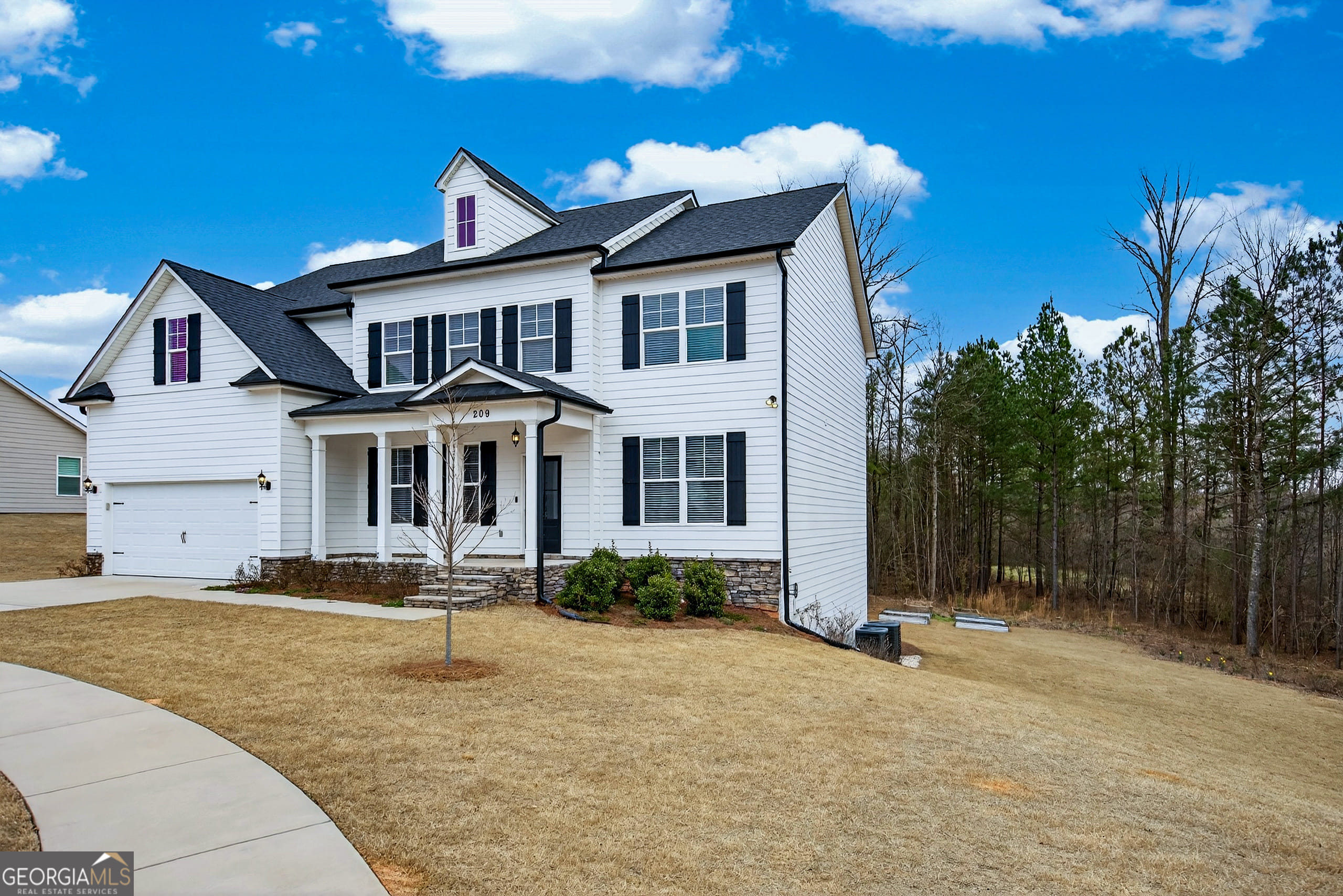 209 Grace, Lagrange, GA, 30241