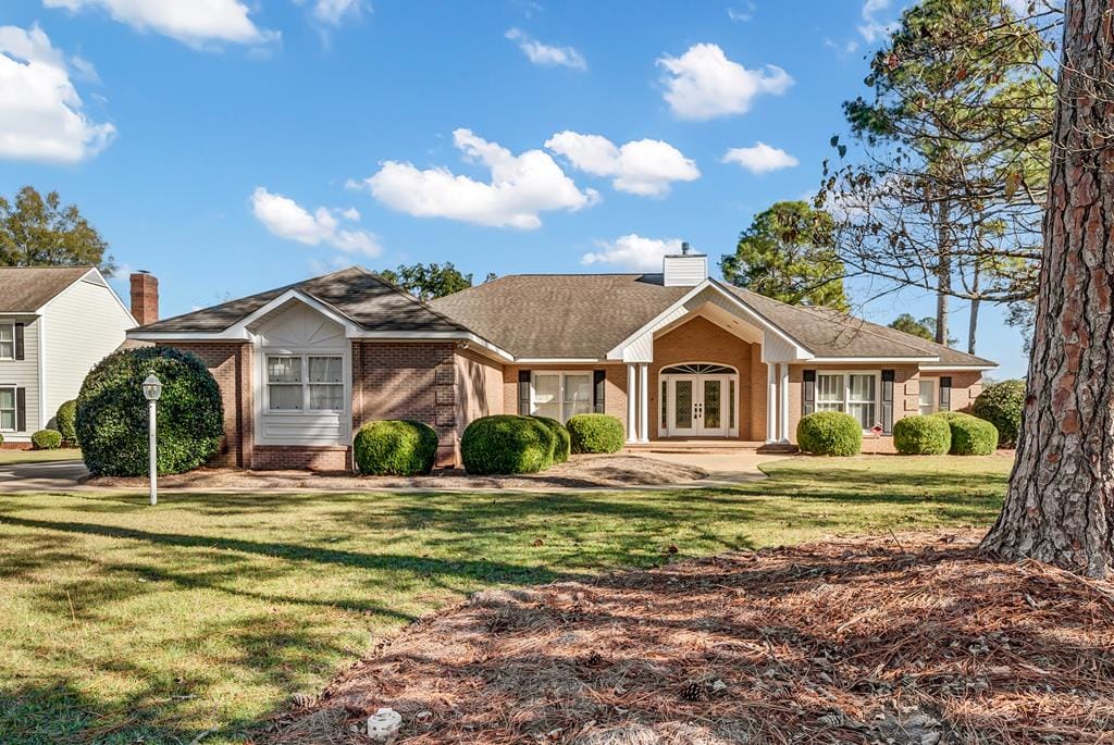 2112 Cumberland Lane, Albany, GA, 31721