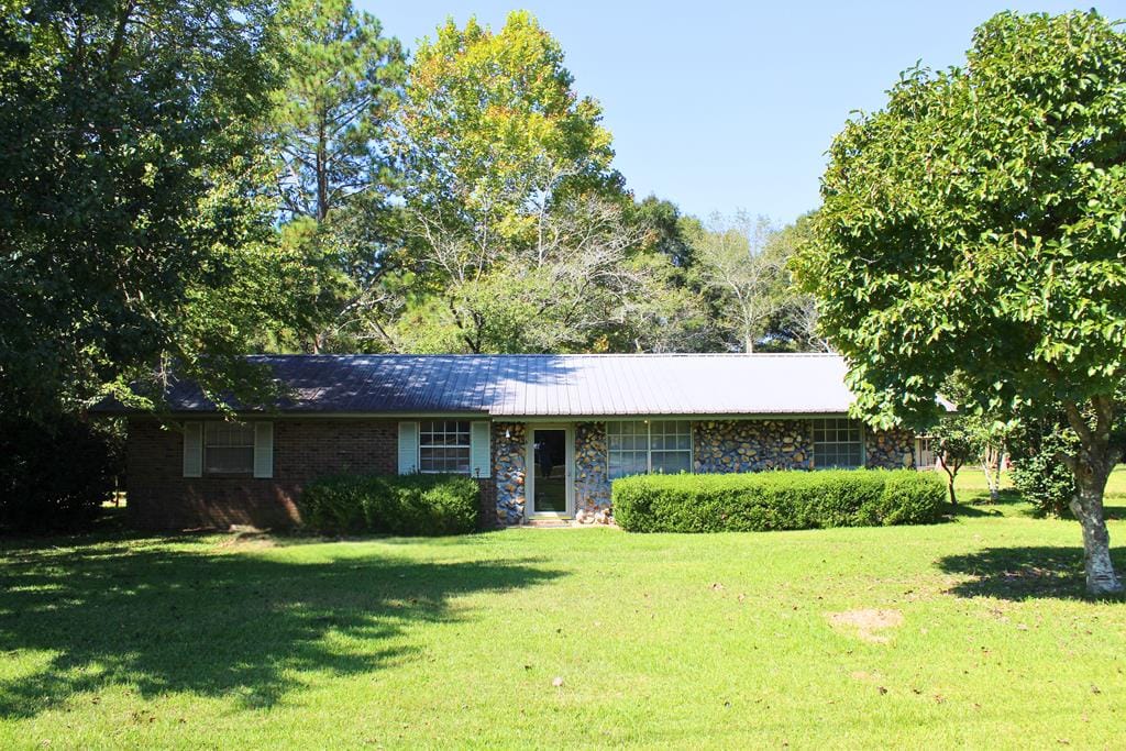 148 Harper Subdivision, Americus, GA, 31719