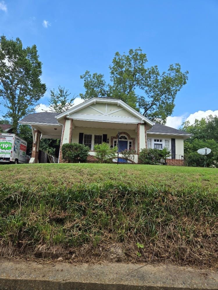 1609 17th Street, Columbus, GA, 31901