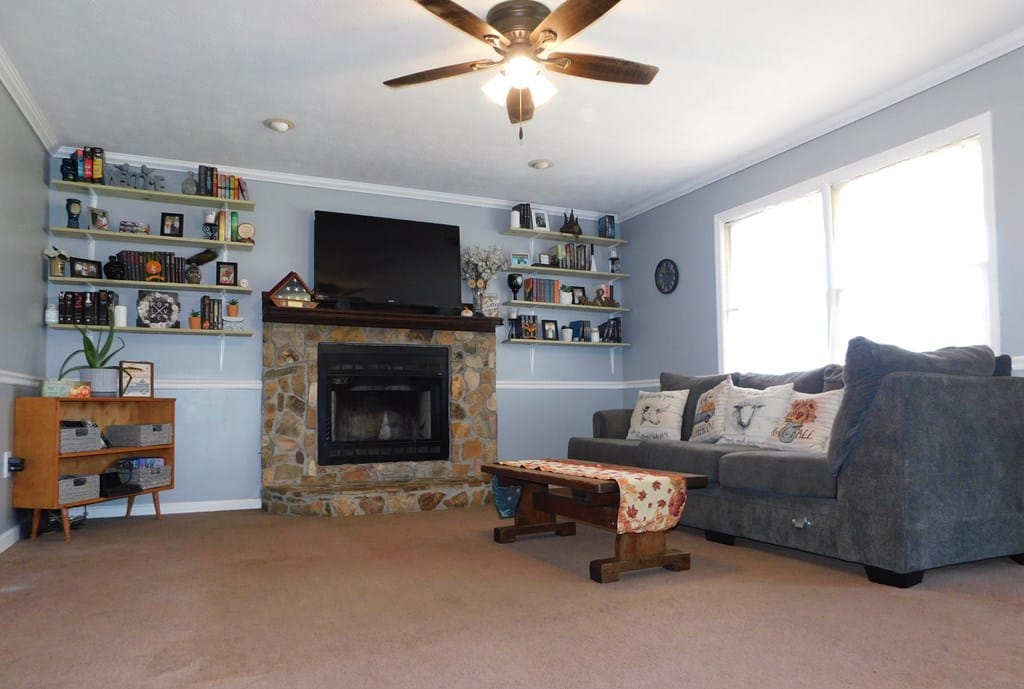 1637 L Street, Pine Mountain Valley, GA, 31823 — Photo 2