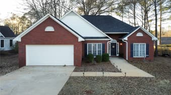 2019 HIGHRIDGE, Auburn, AL, 36830