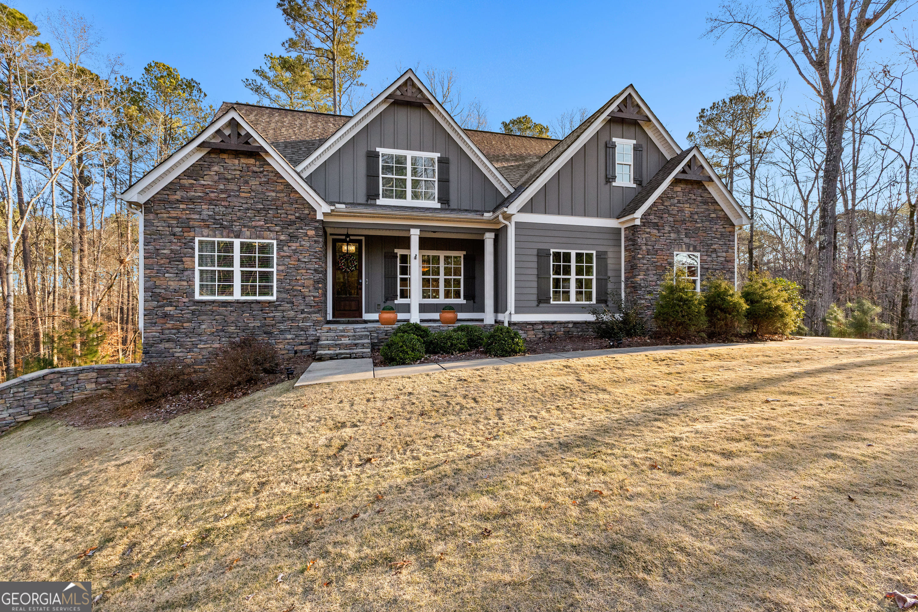 408 Long View, Lagrange, GA, 30240