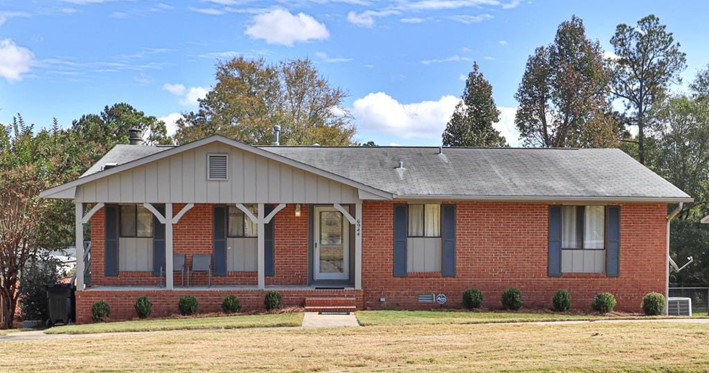 6944 Buckeye Way, Columbus, GA, 31904