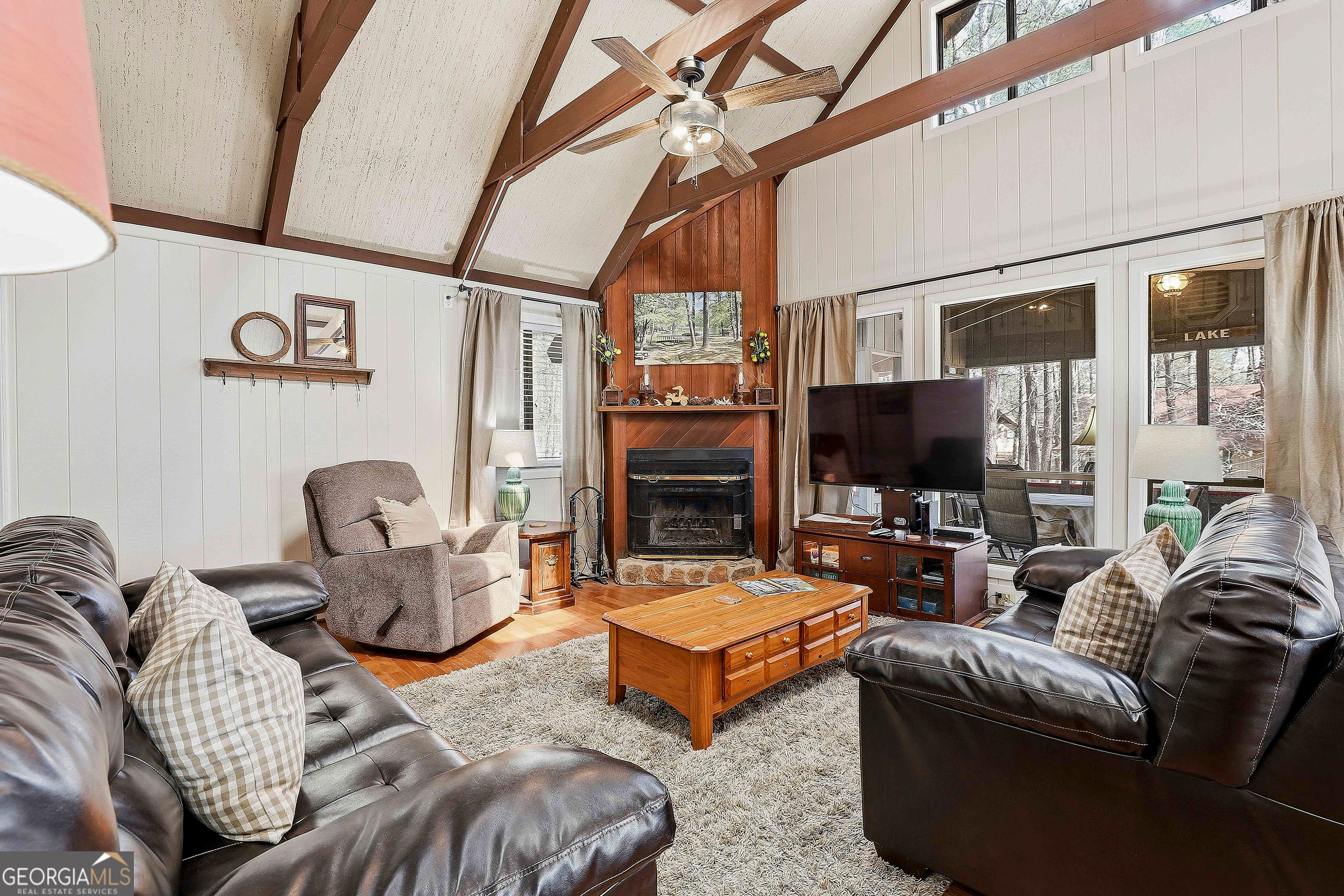 66 Innsbruck Ln, Pine Mountain, GA 31822
