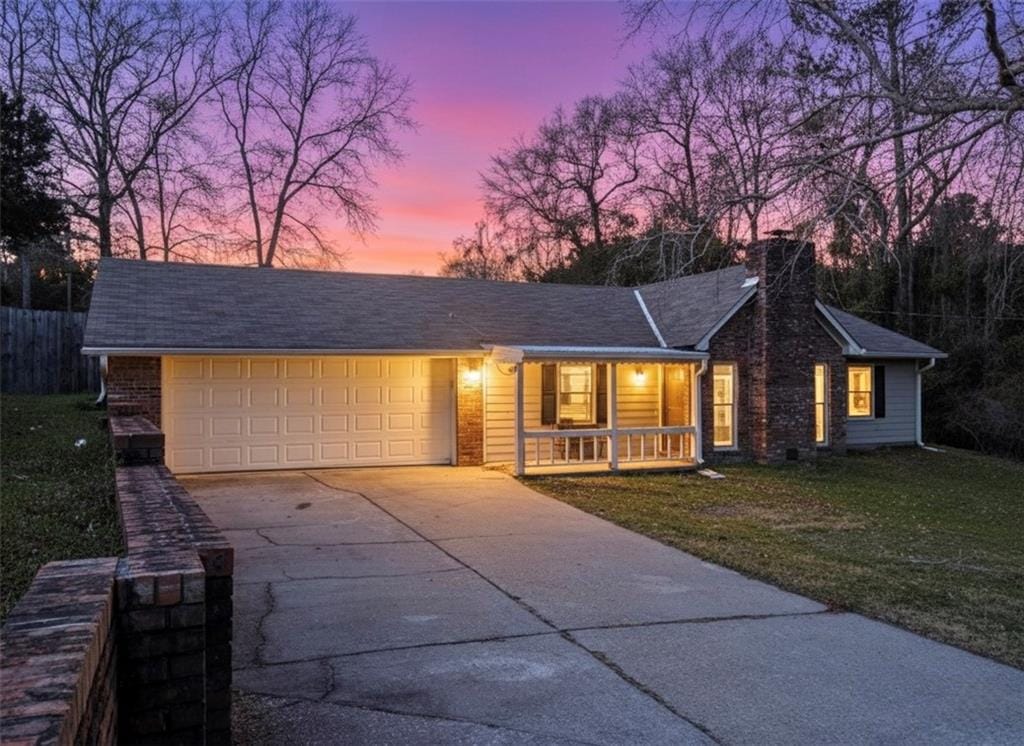 338 Lee Road 441, Phenix City, AL, 36870