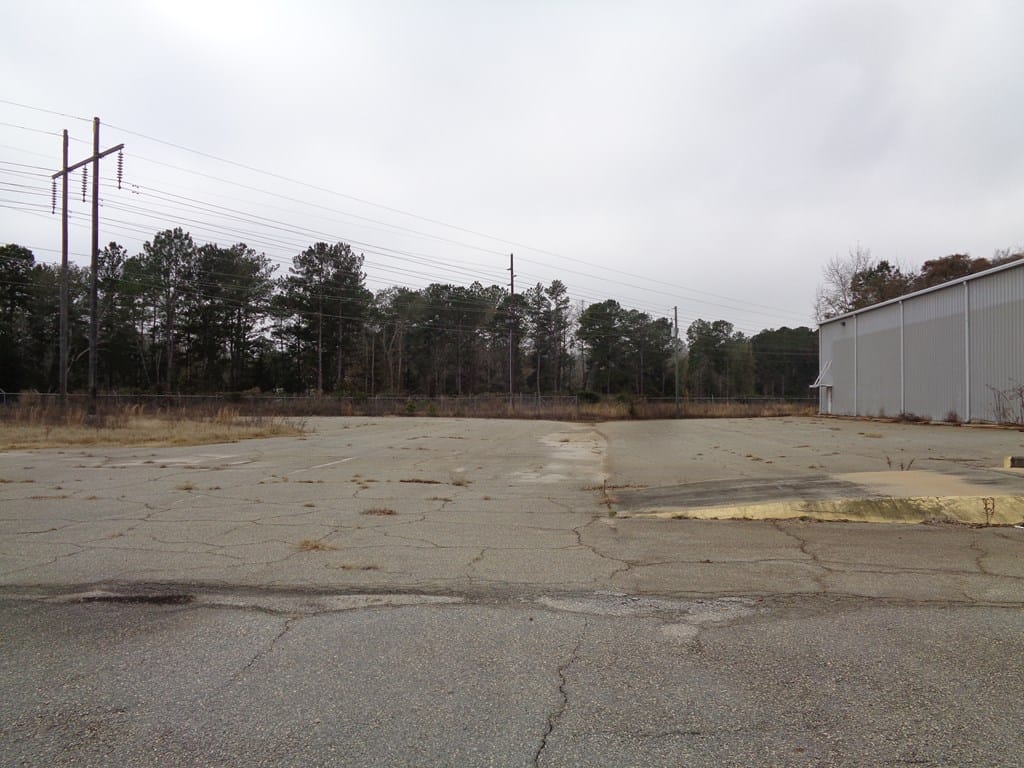 3324 Palmyra Rd, Albany, GA 31707