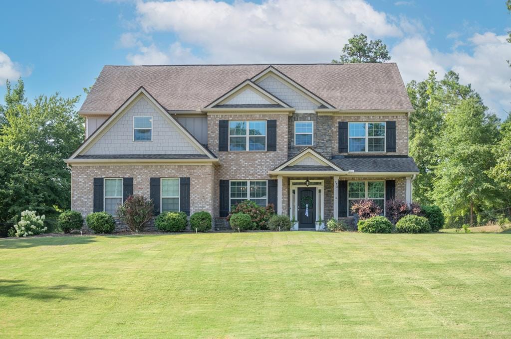 174 Mustang Trail, Waverly Hall, GA, 31831