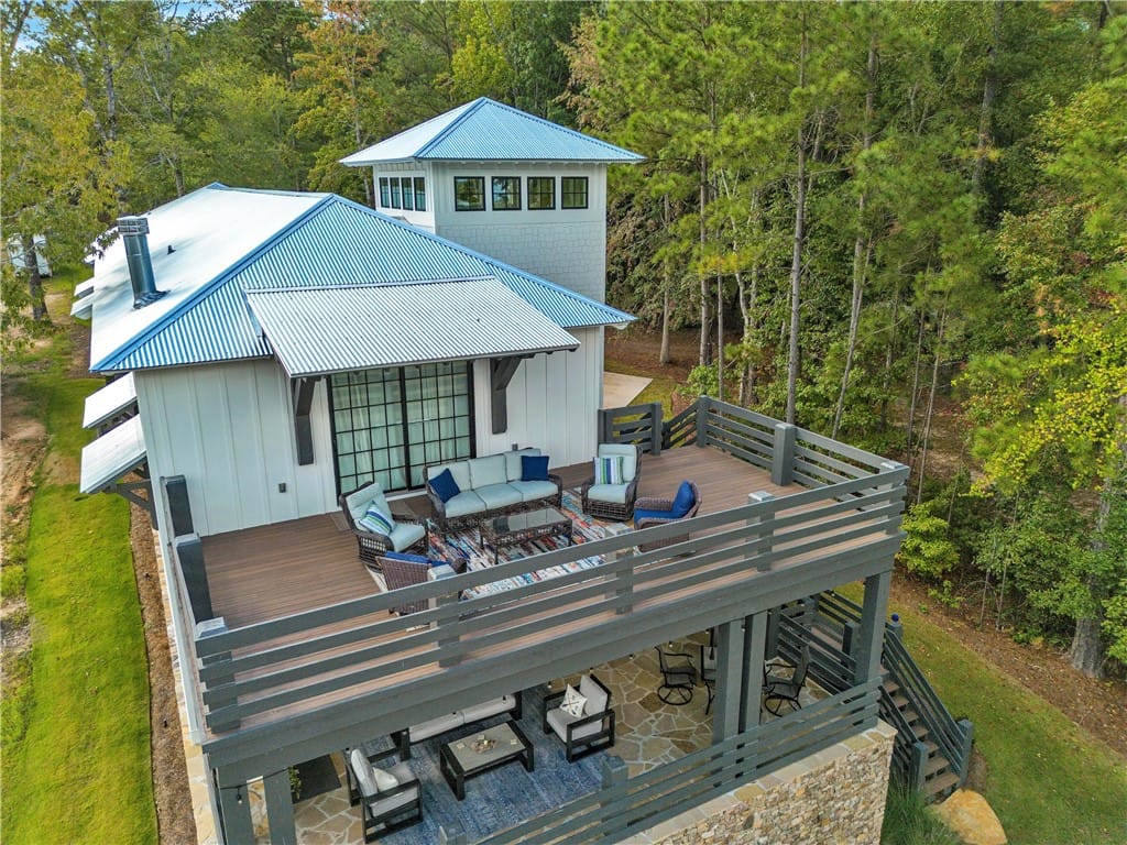130 Castaway Cove Lane, Eclectic, AL, 36024 — Photo 3