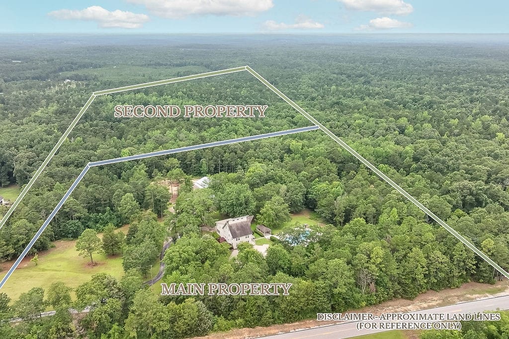4474 Sand Hill Road, Auburn, AL, 36830 — Photo 2